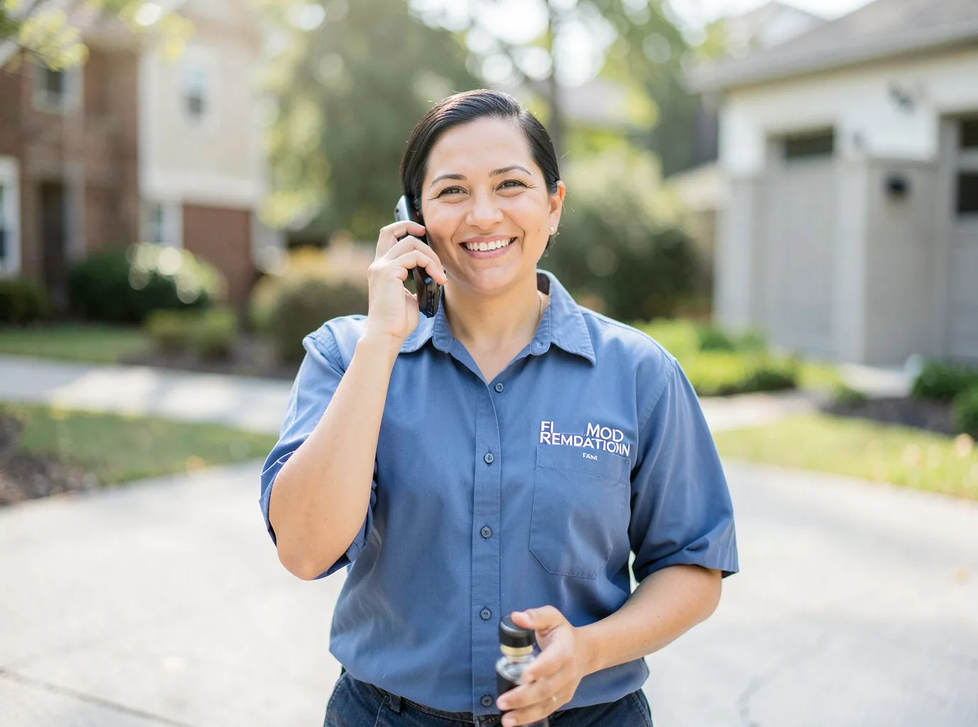 Mold Remediation North Spring, WV FAQs